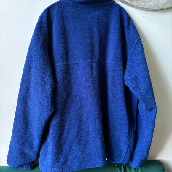 Columbia Royal Blue Men - Picture 3 of 6